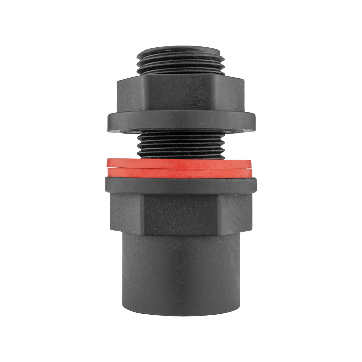 Water Butts Kit 1/2" With Polish Brass Tap 13mm Outlet