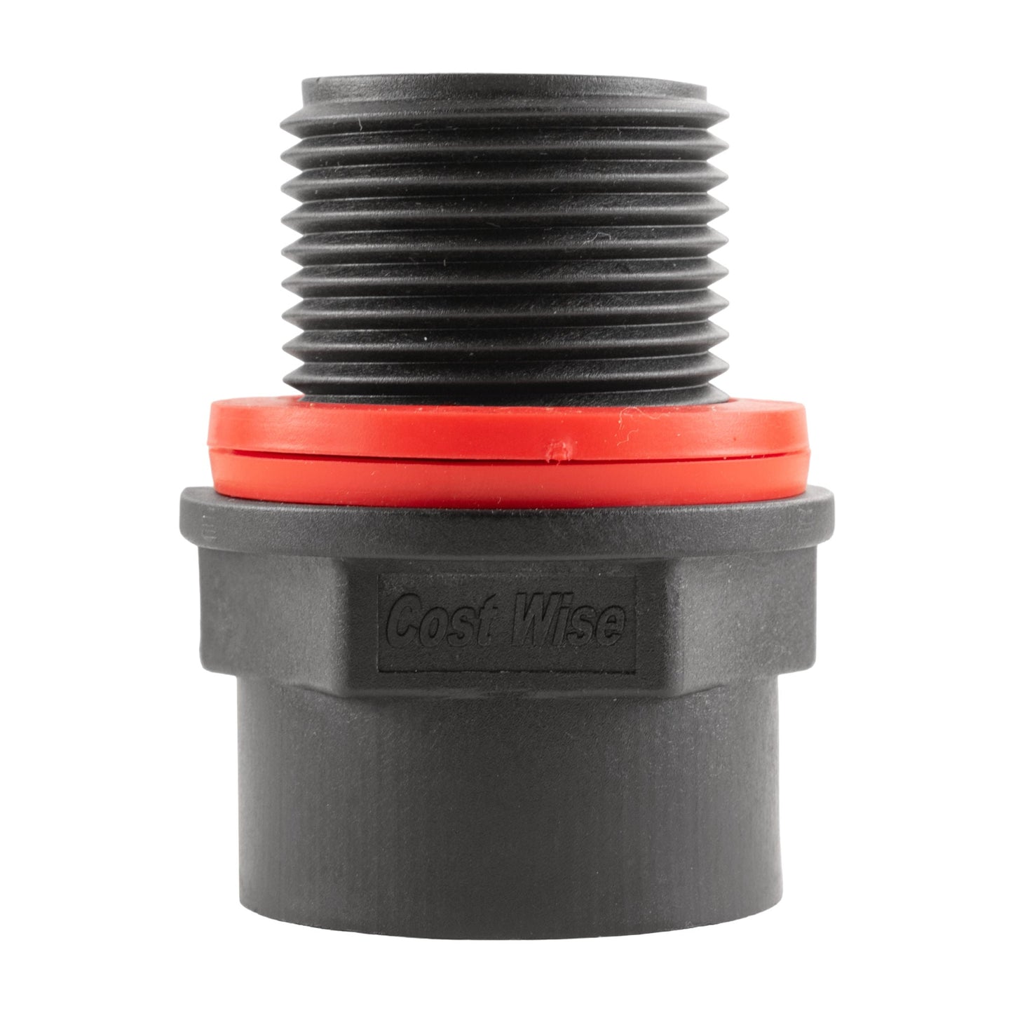 Water Butt 1in BSP Male With Female Outlet Hose Connector Set BSP Thread Fitting