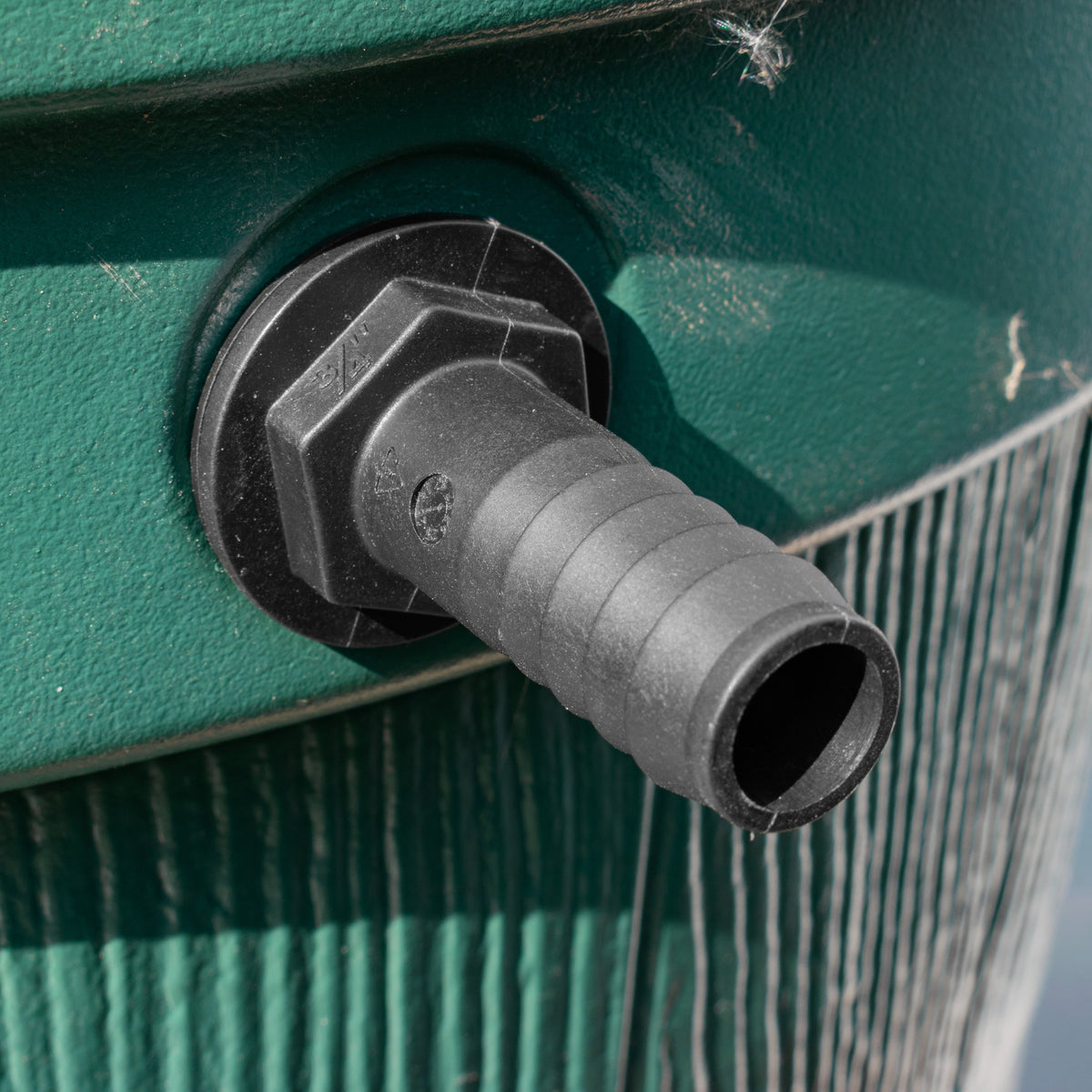 1" Water Butt Linking Kit
