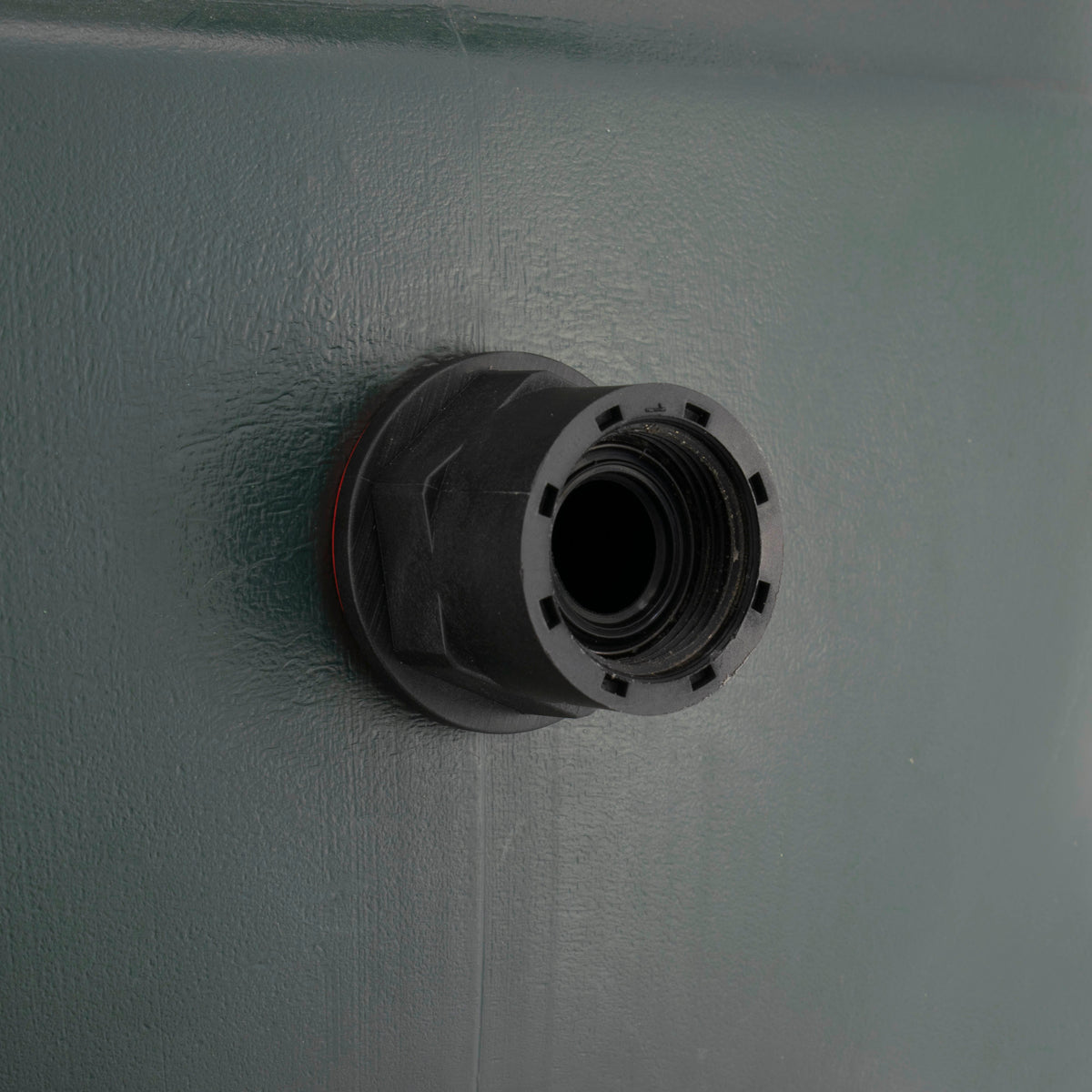 Water Butts Kit 3/4" With Double Tap