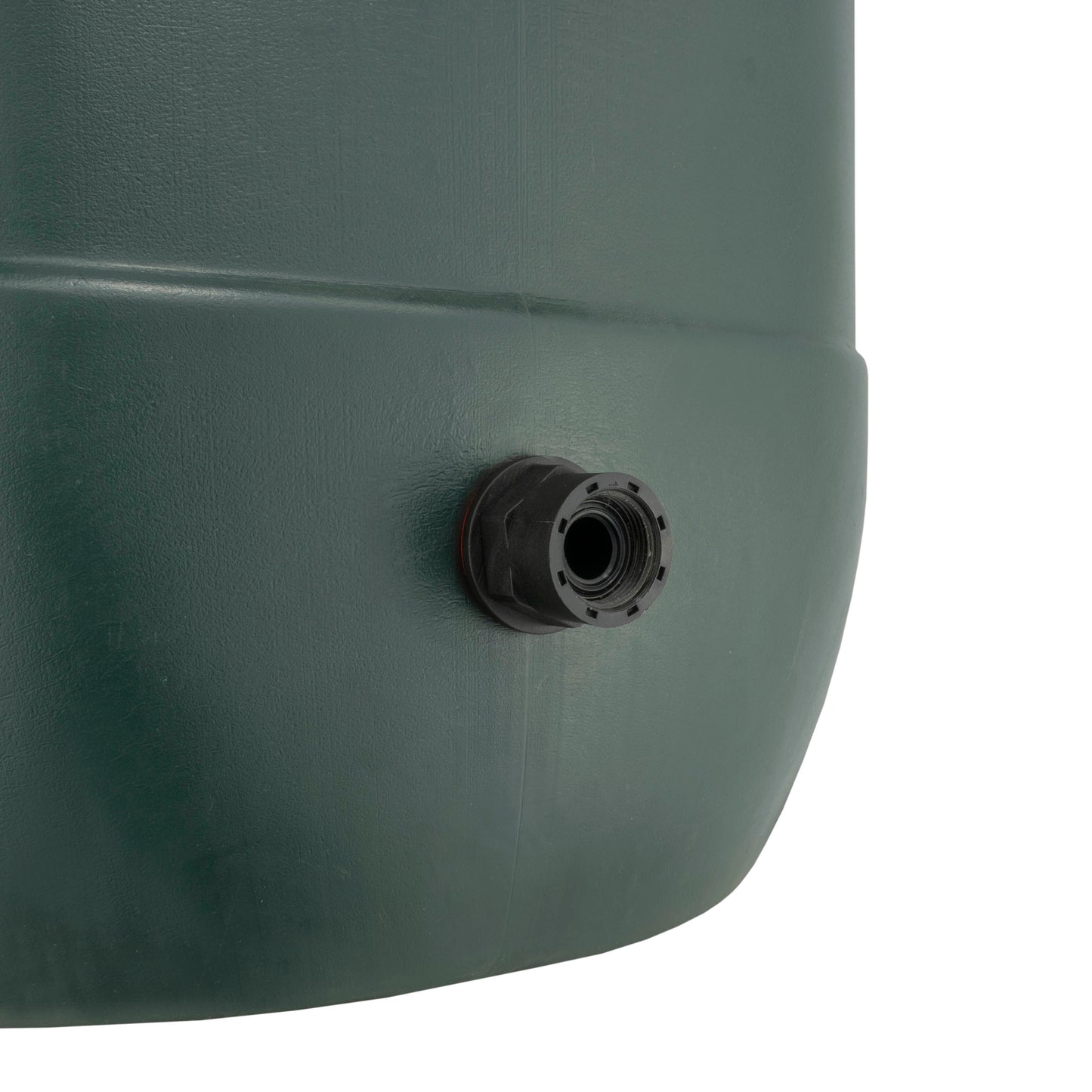 Water Butts Kit 3/4in with Lever Tap 3/4in Barb Outdoor Watering Kit Tap Adapter