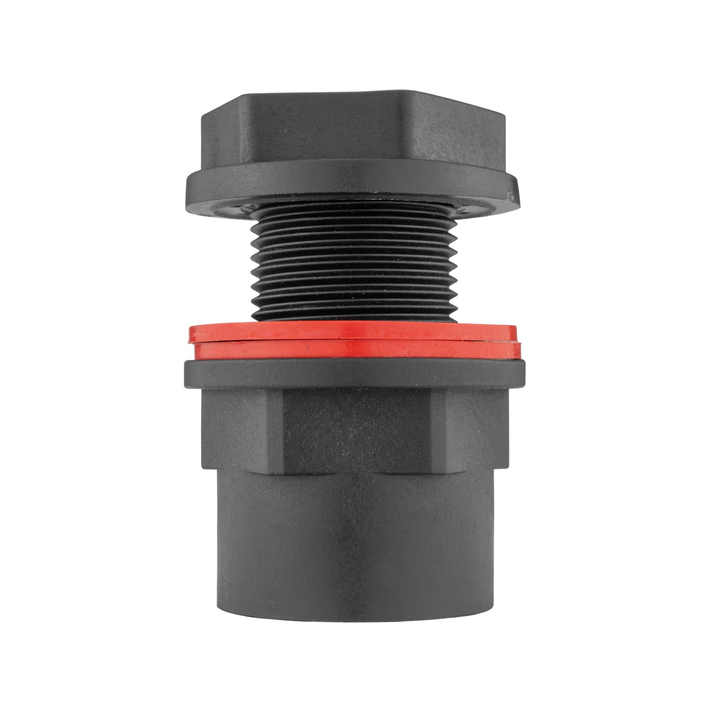 Water Butts Kit 3/4in With Brass Tap and Drill Bit Lawn Sprinkler Barb Connector
