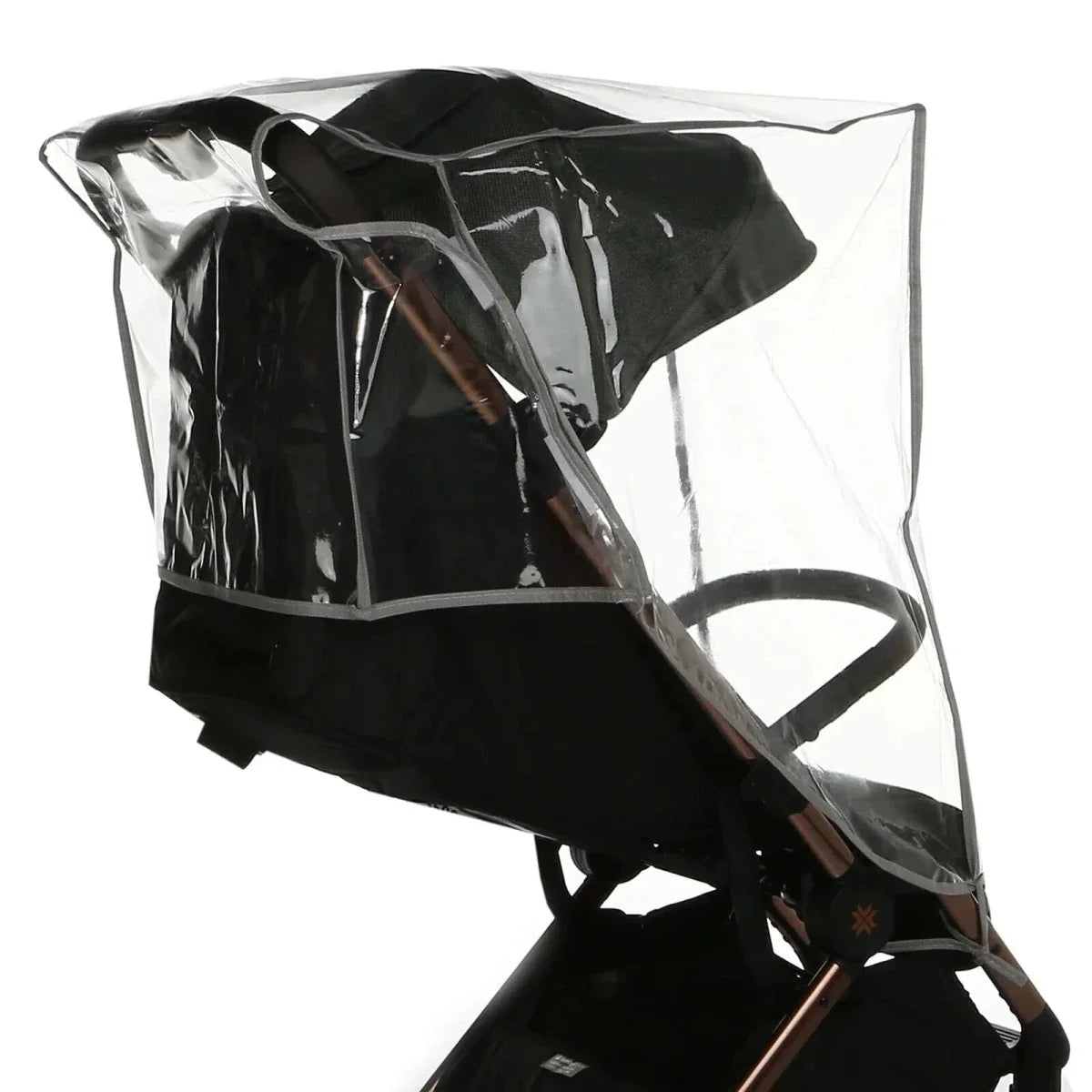baby plus Pushchair Raincover