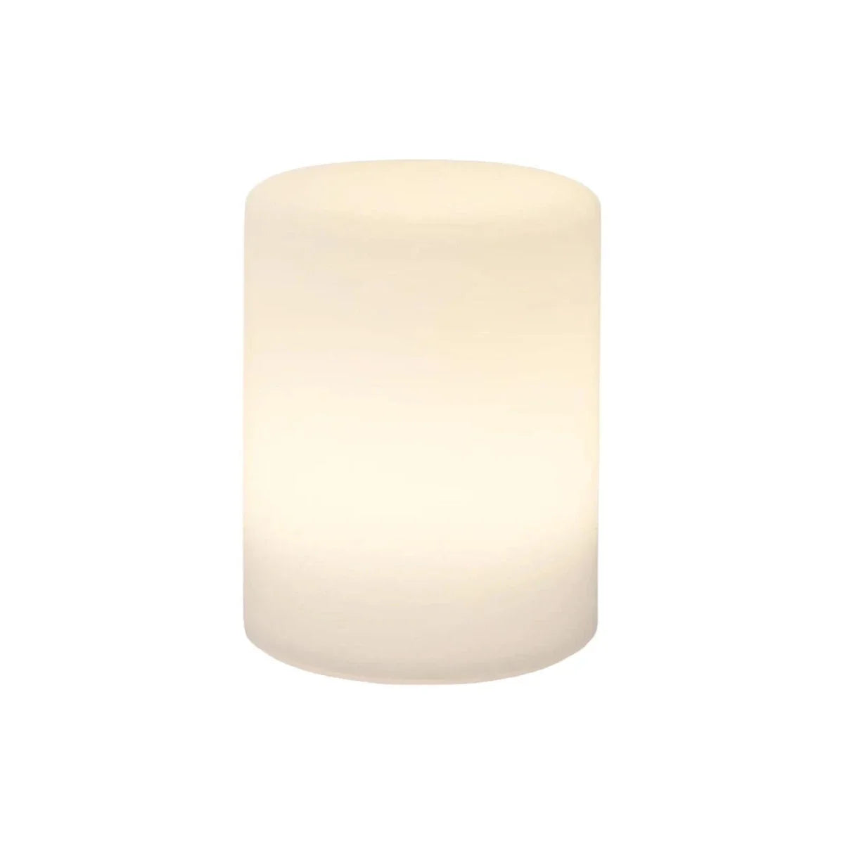 baby plus RGB Cylinder Lamp 12-Color Light