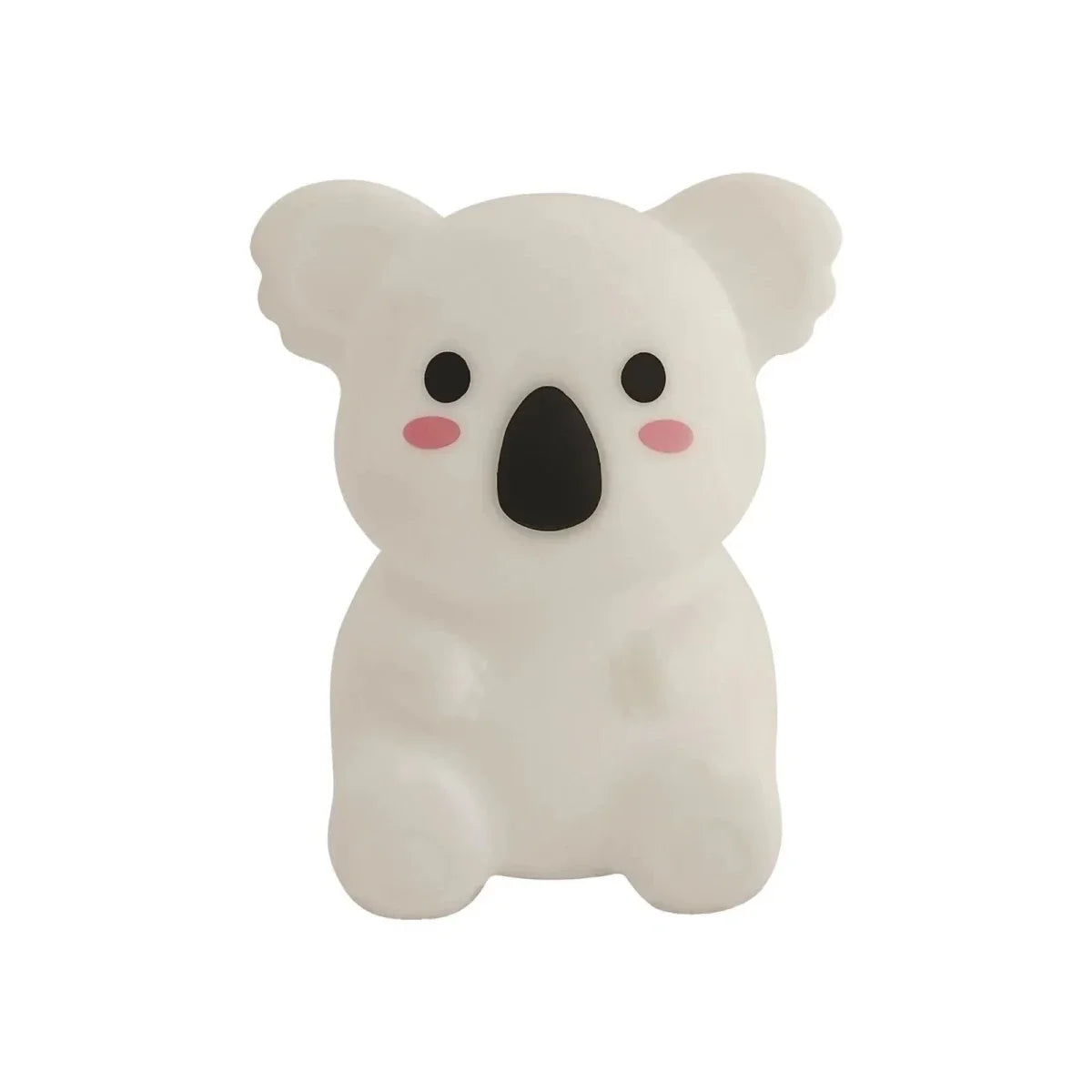 baby plus Koala Silicone Night Light