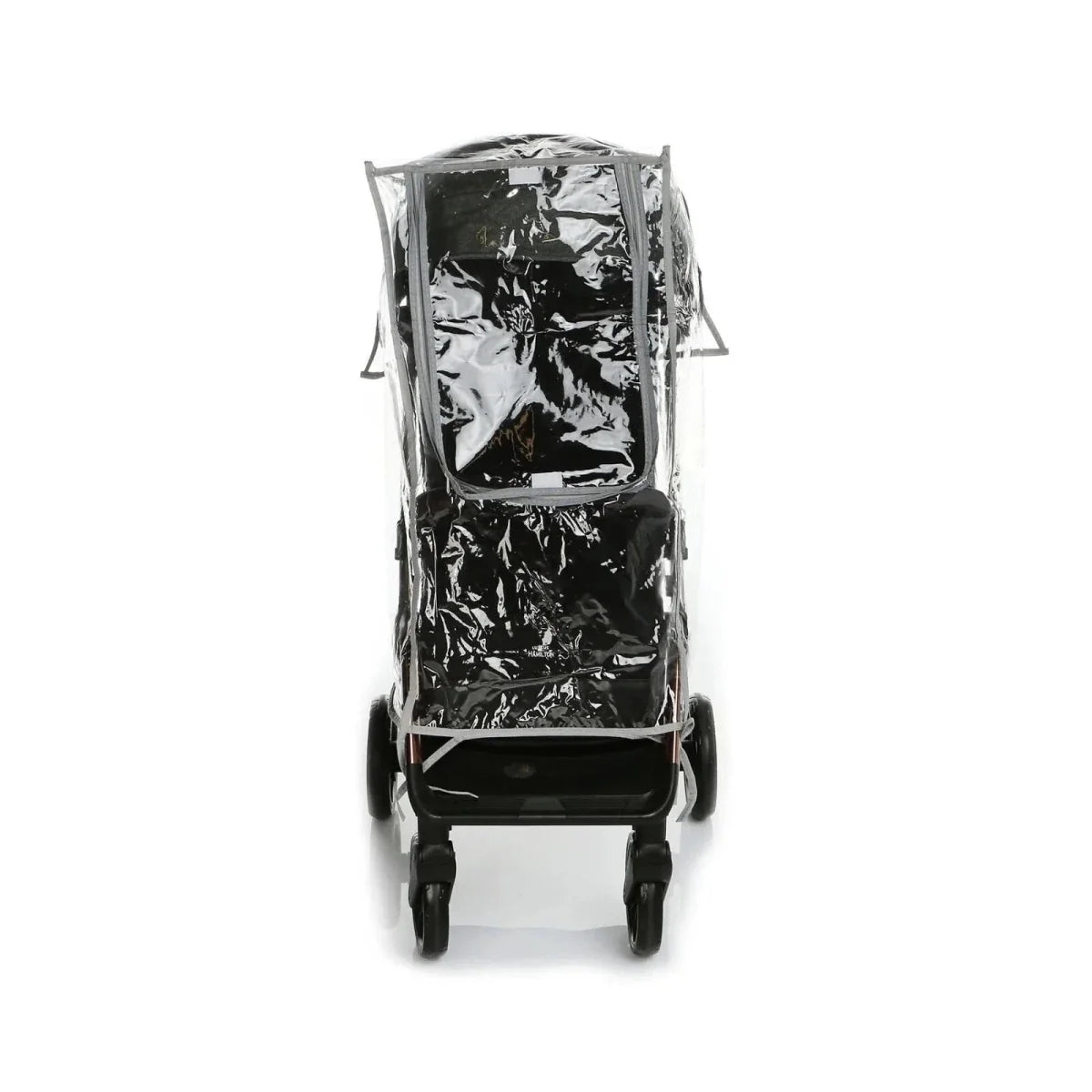 baby plus Travel System Luxury Reflective Raincover