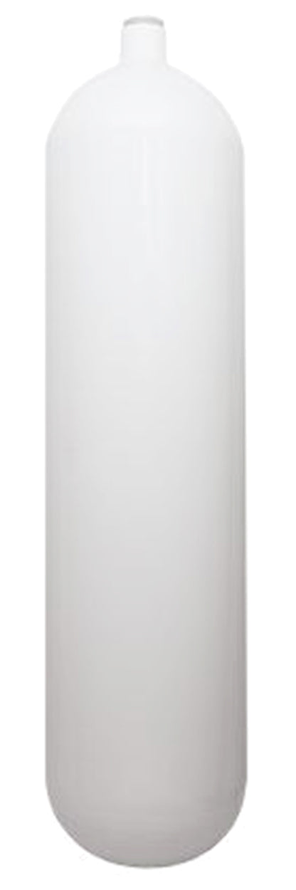 BTS 12 Litre Standard 232 Bar Steel Cylinder A16116603