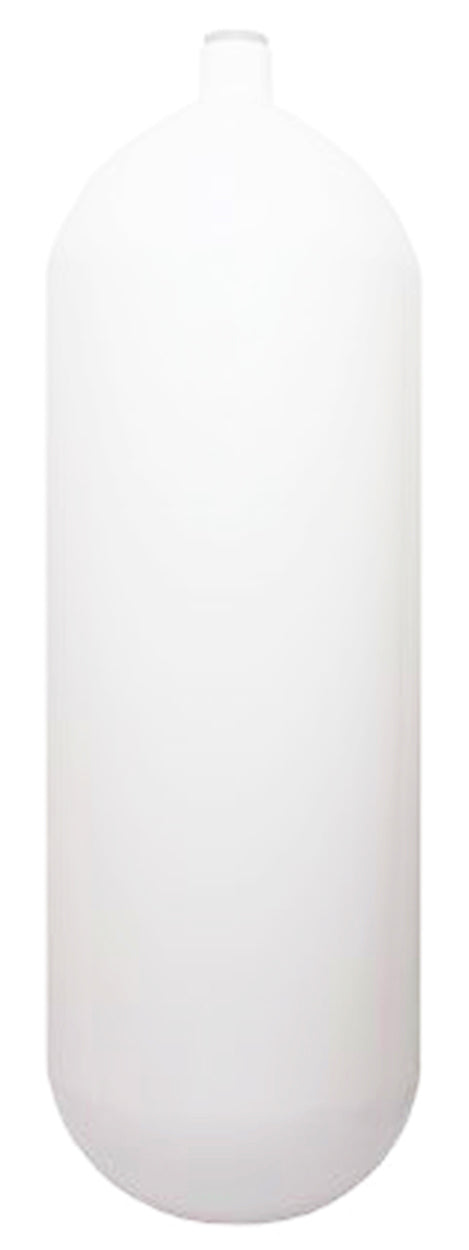 BTS 15 Litre 232 Bar Steel Cylinder A16116605