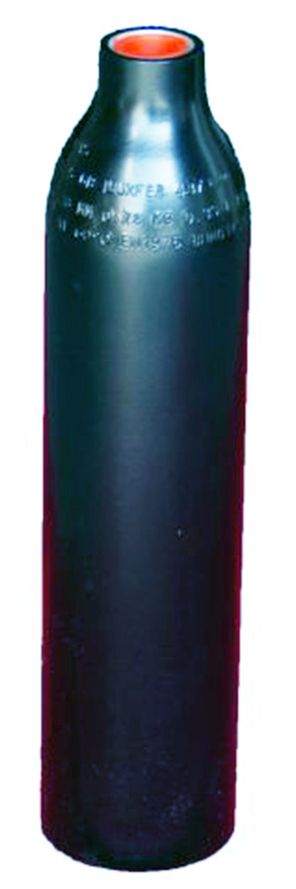 BTS 0.5 Litre 207 Bar Luxfer Aluminium Cylinder A16216514