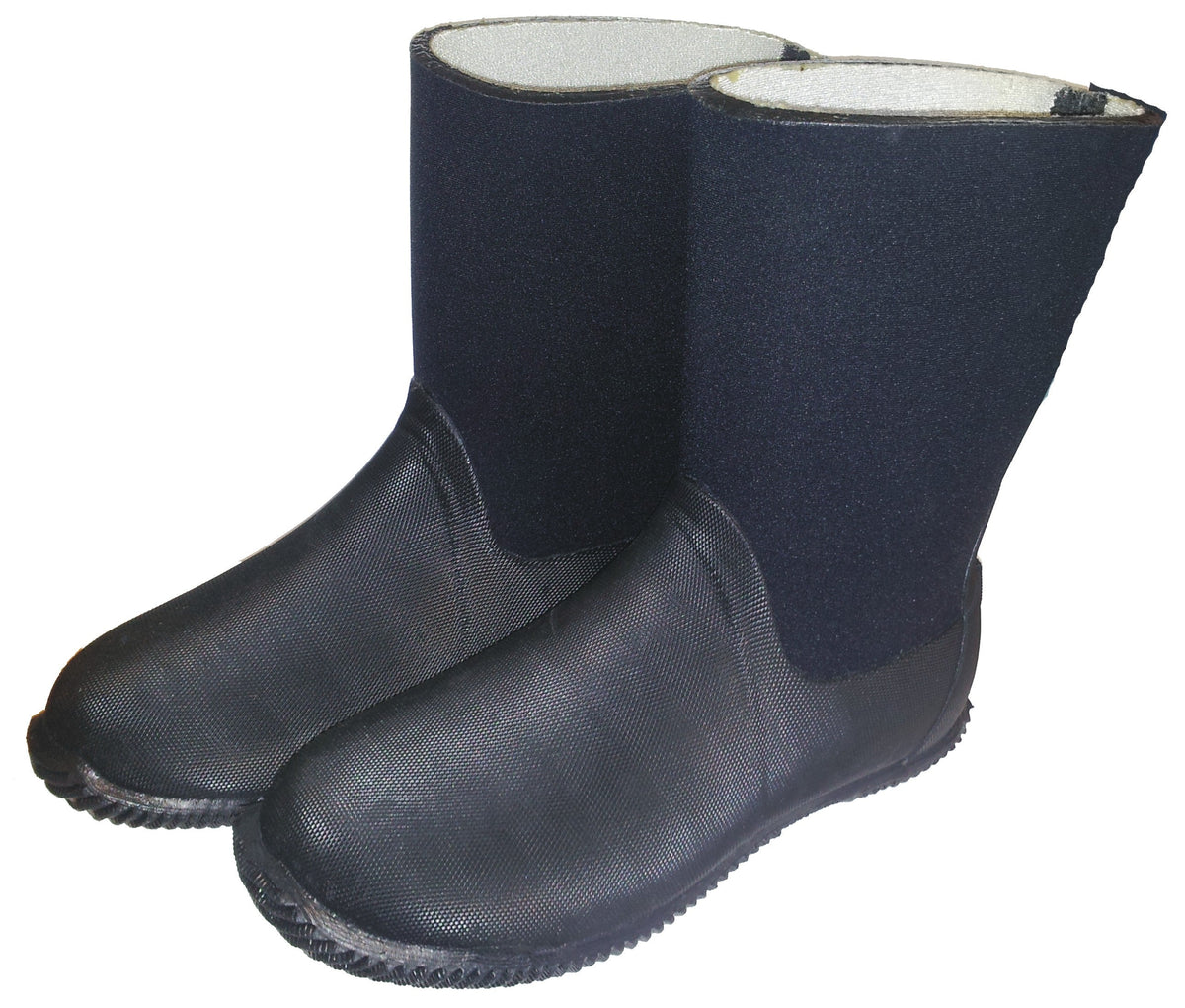 Beaver Size 9 7mm Neoprene Drysuit Boots (43/44)