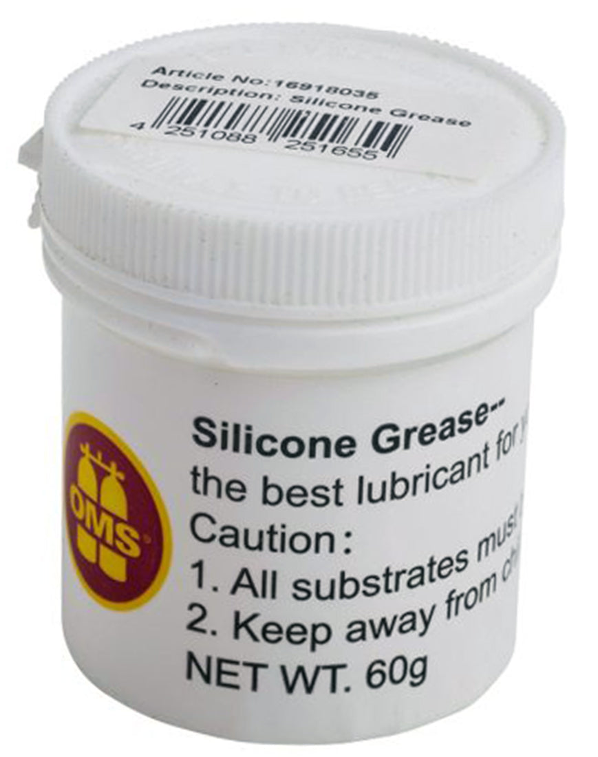 BTS 60 Gramm Tub of Silicone Grease A16918035