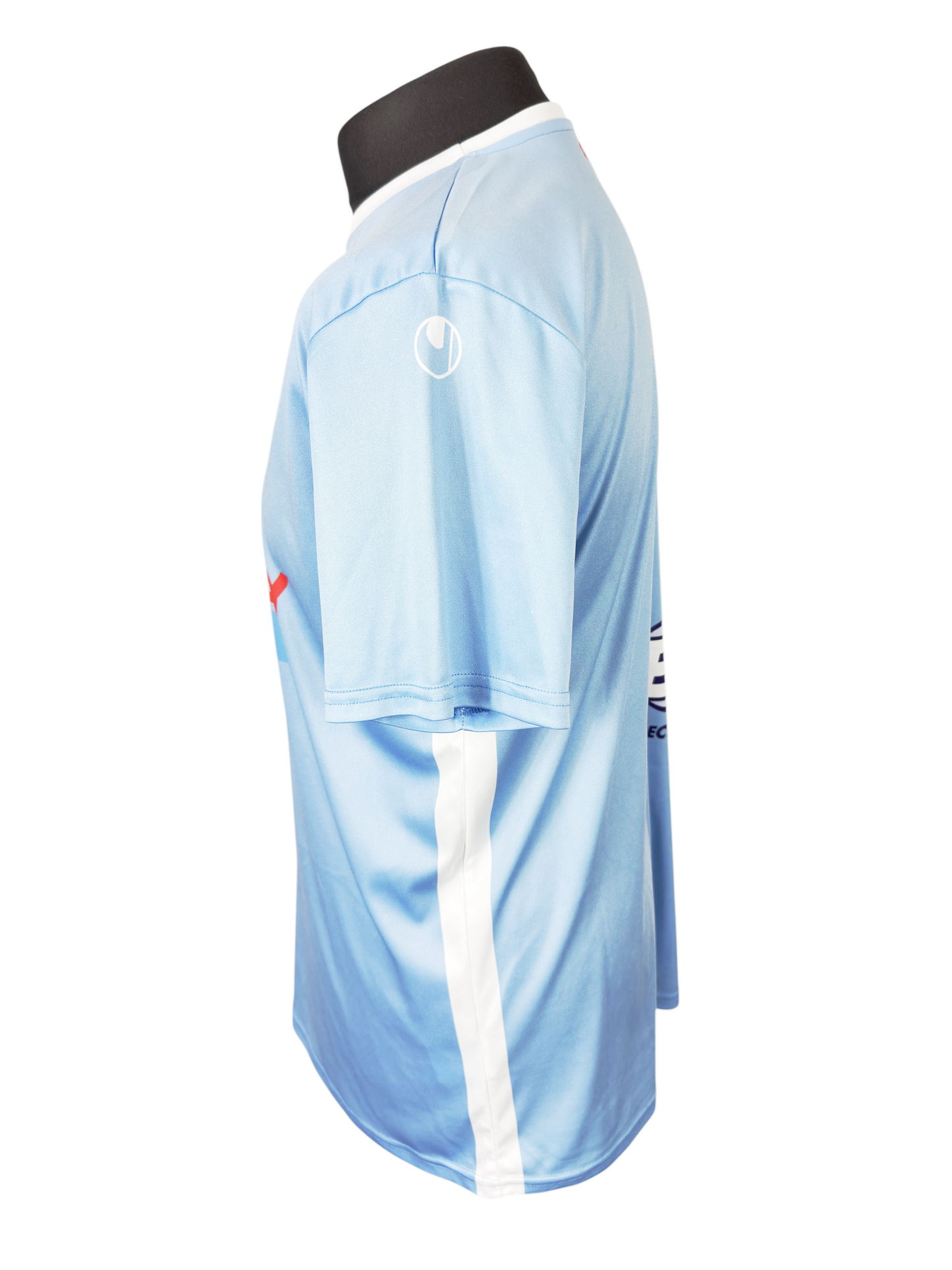 Ballymena 2020-21 Home - Size XL (M Fit)