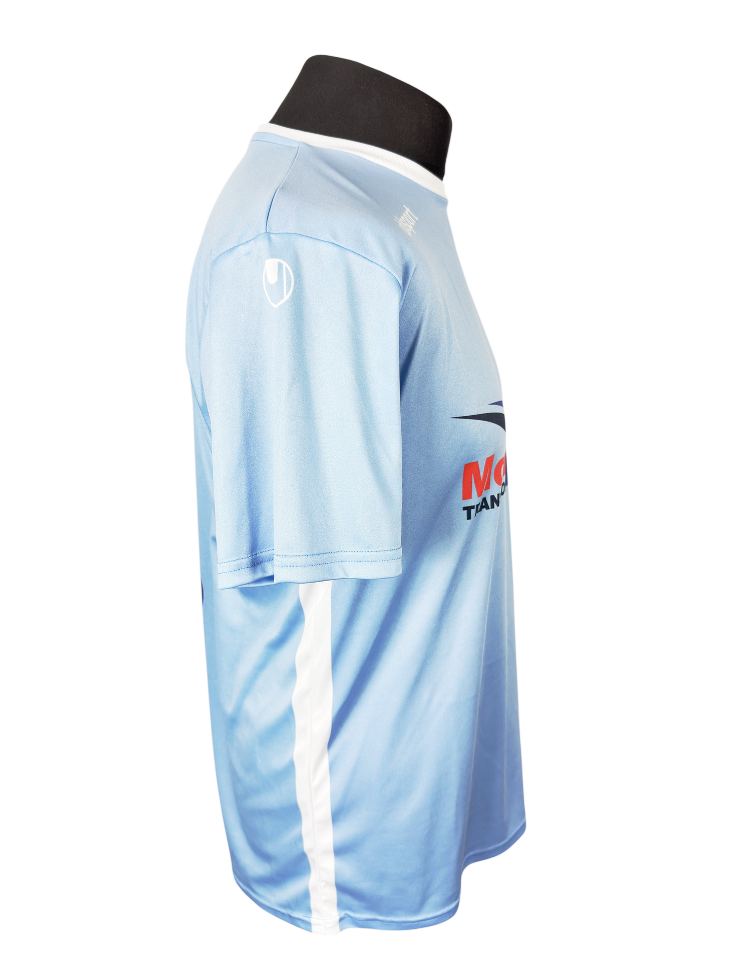 Ballymena 2020-21 Home - Size XL (M Fit)