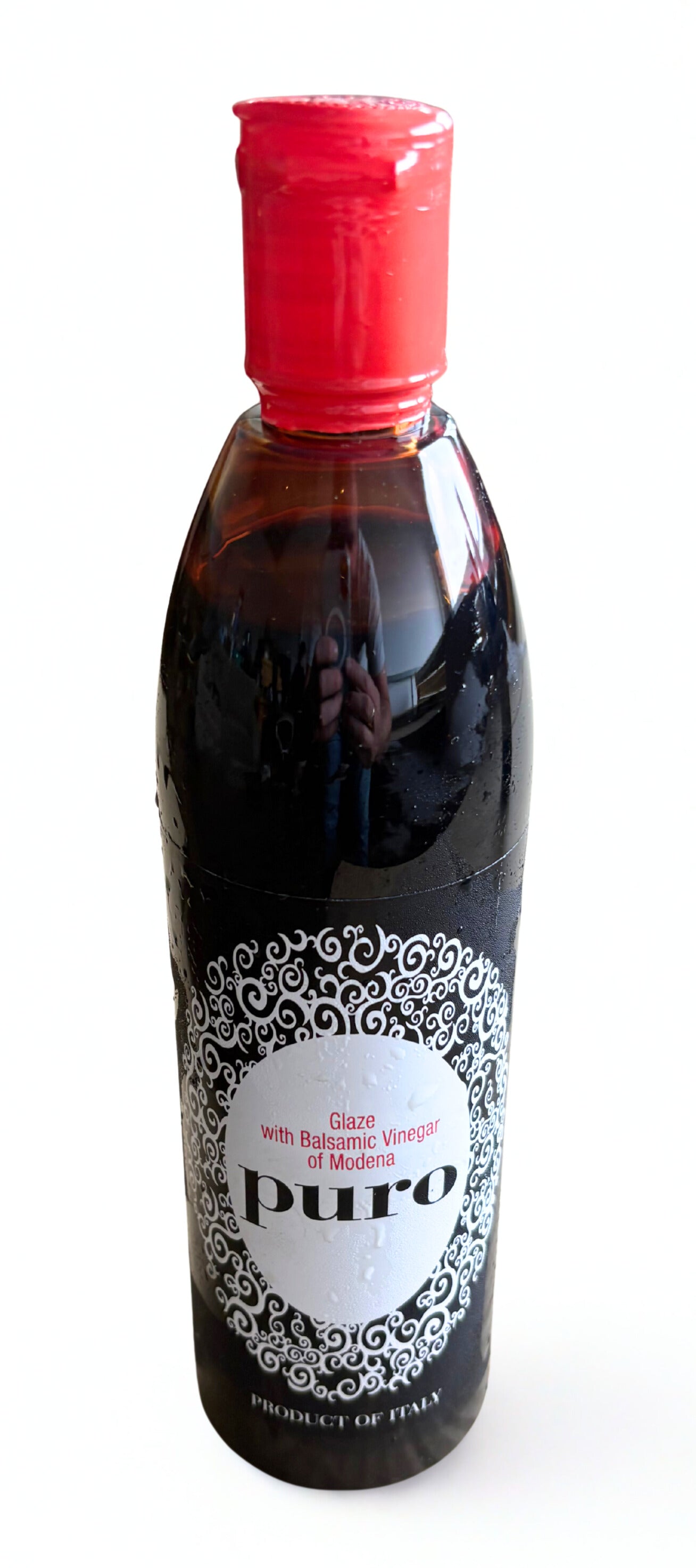 Balsamic Glaze (500ml)