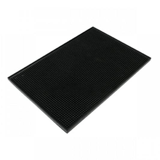 Black Bar Serving Mat