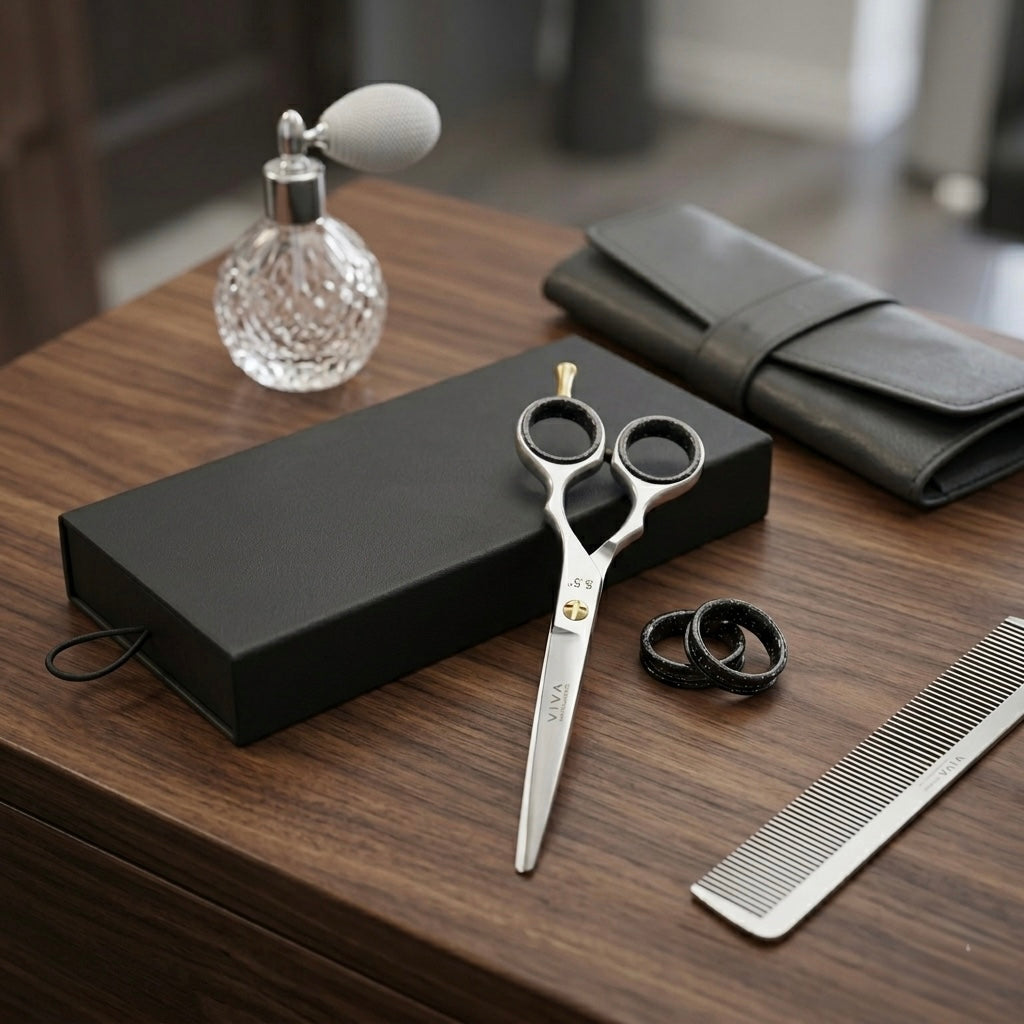 Hair Scissors 5.5 Inch