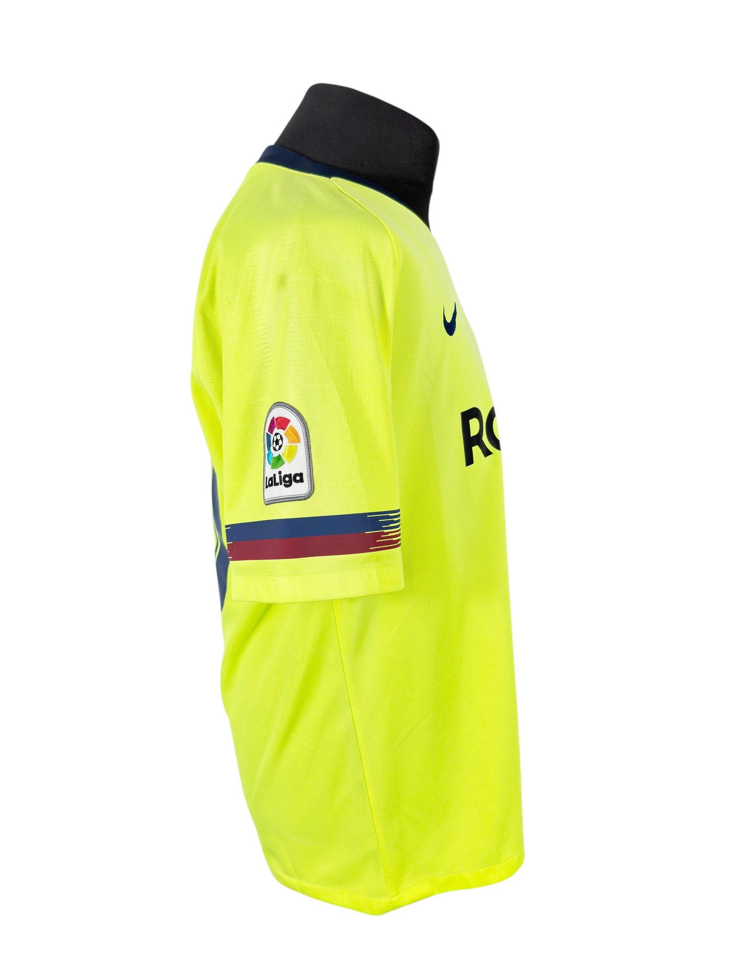 Barcelona 2018-19 Away - Size L - Messi 10