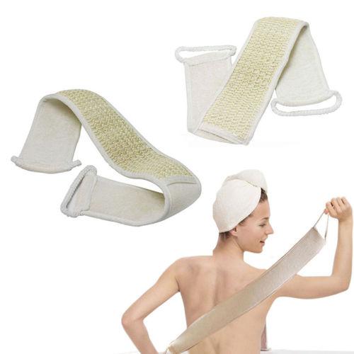 Luxurious Exfoliating Bath Back Strap Ultimate Spa Experience