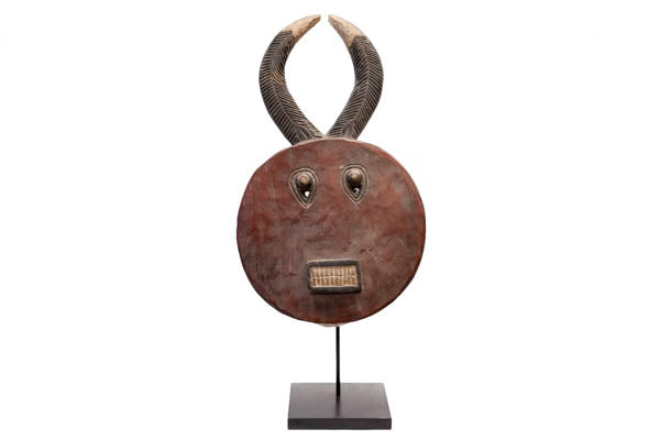 Baule Mask