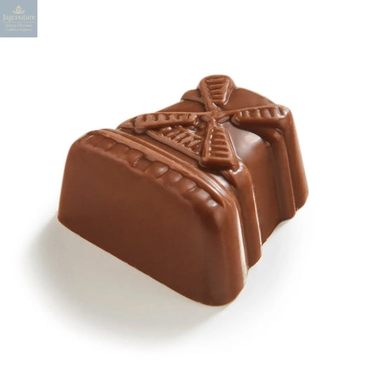 Beatrix - praline with brésilienne 15.7g