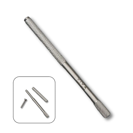 Beaver Handle Blade Holder