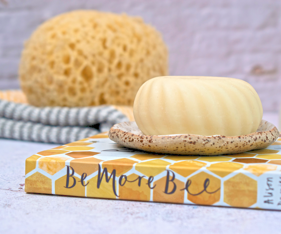 Bee Sleepy CBD Massage Bar