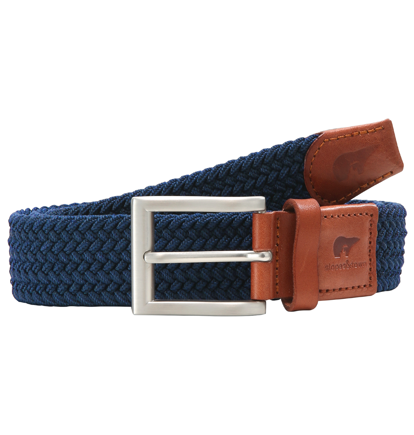 Slopes&Town Recycled Belt Jan