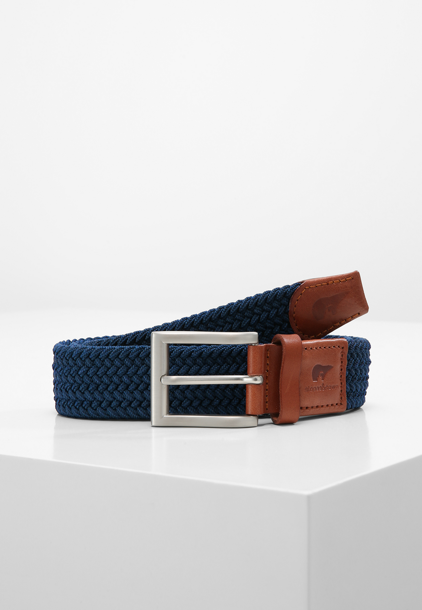Slopes&Town Recycled Belt Jan