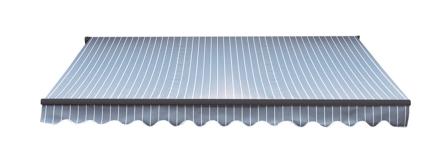 Greenhurst Easy Fit Berkeley Patio Awning | 2.5m, 3m & 3.5m