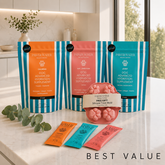 Best Value : Ultimate Wellness Bundle