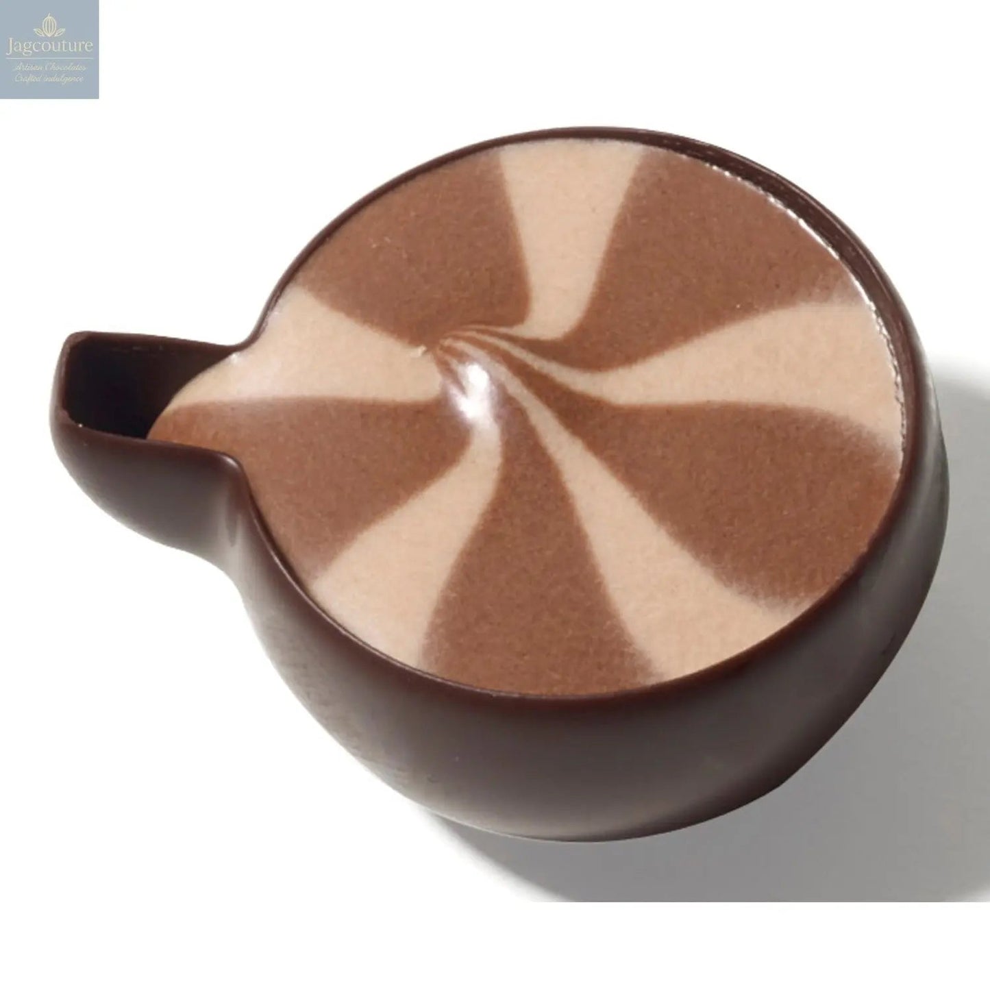 Betty - dark chocolate coffee praline 13g