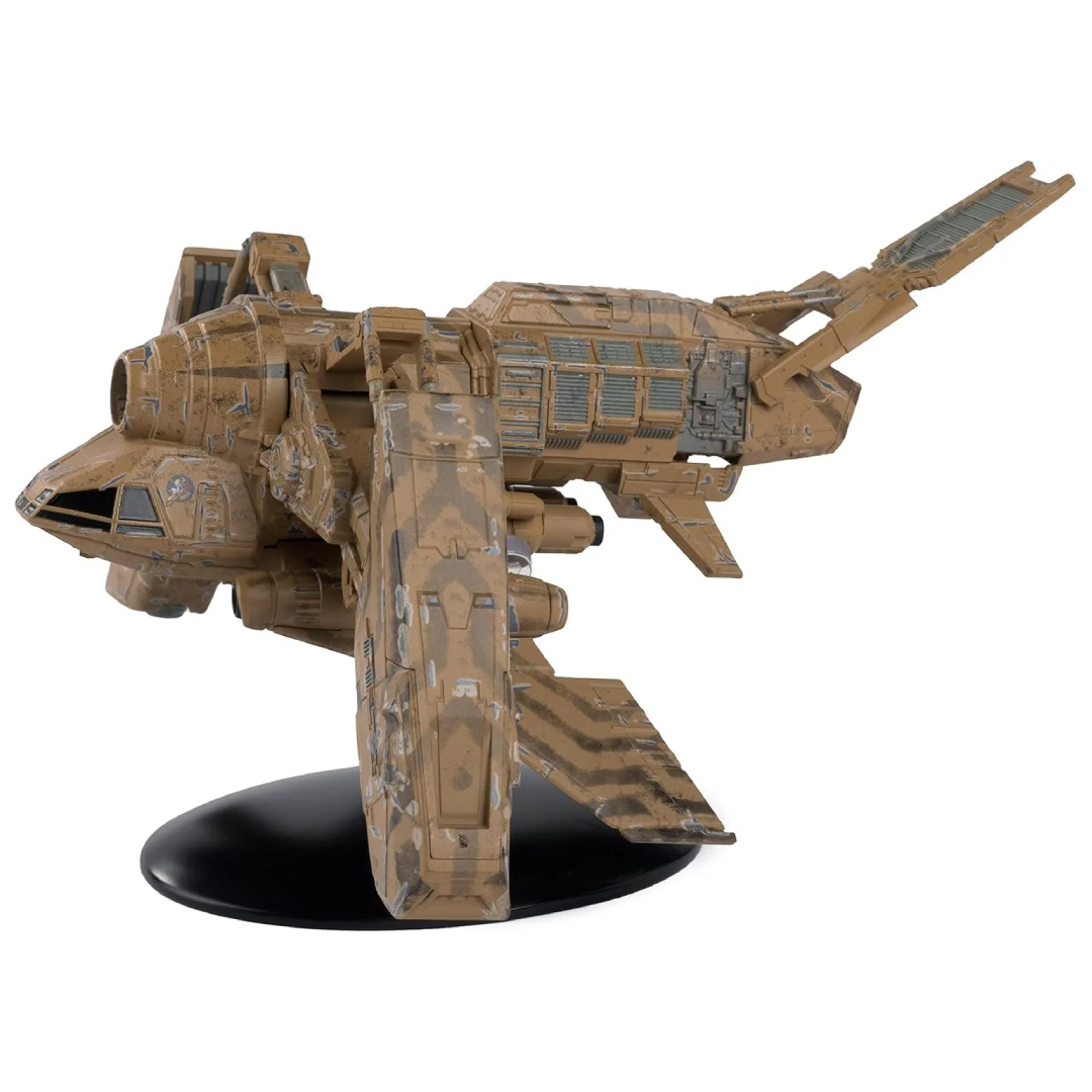 Betty XL EDITION (The Alien and Predator Figurine Collection / Eaglemoss)