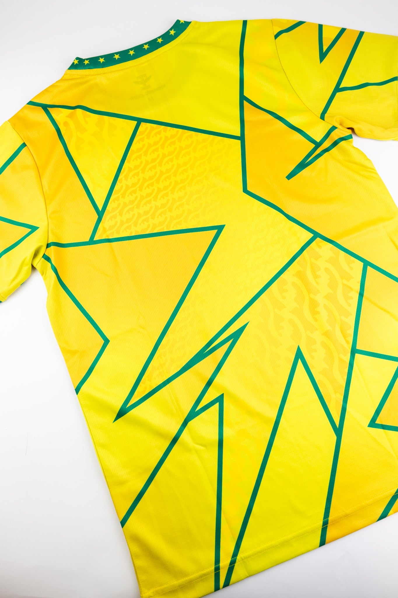 Bibiani goldstars 2022-23 Football shirt (Medium)