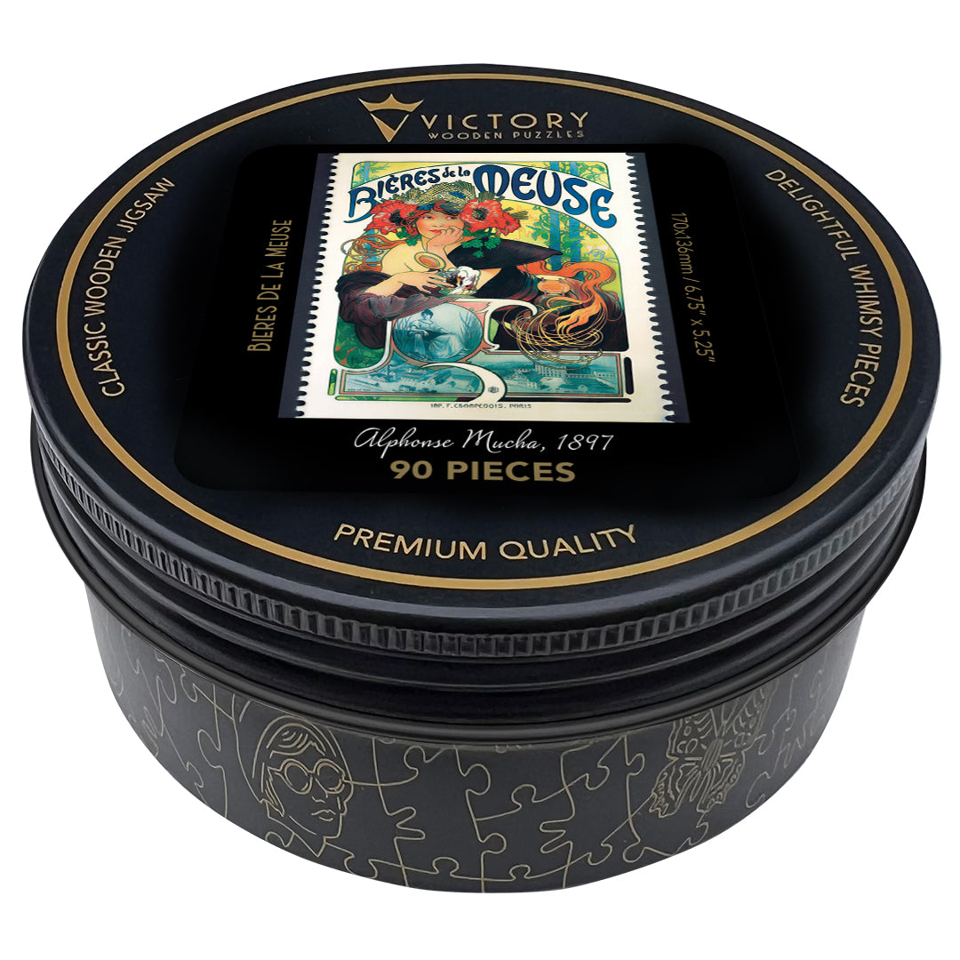 Bieres De La Meuse MINI QT