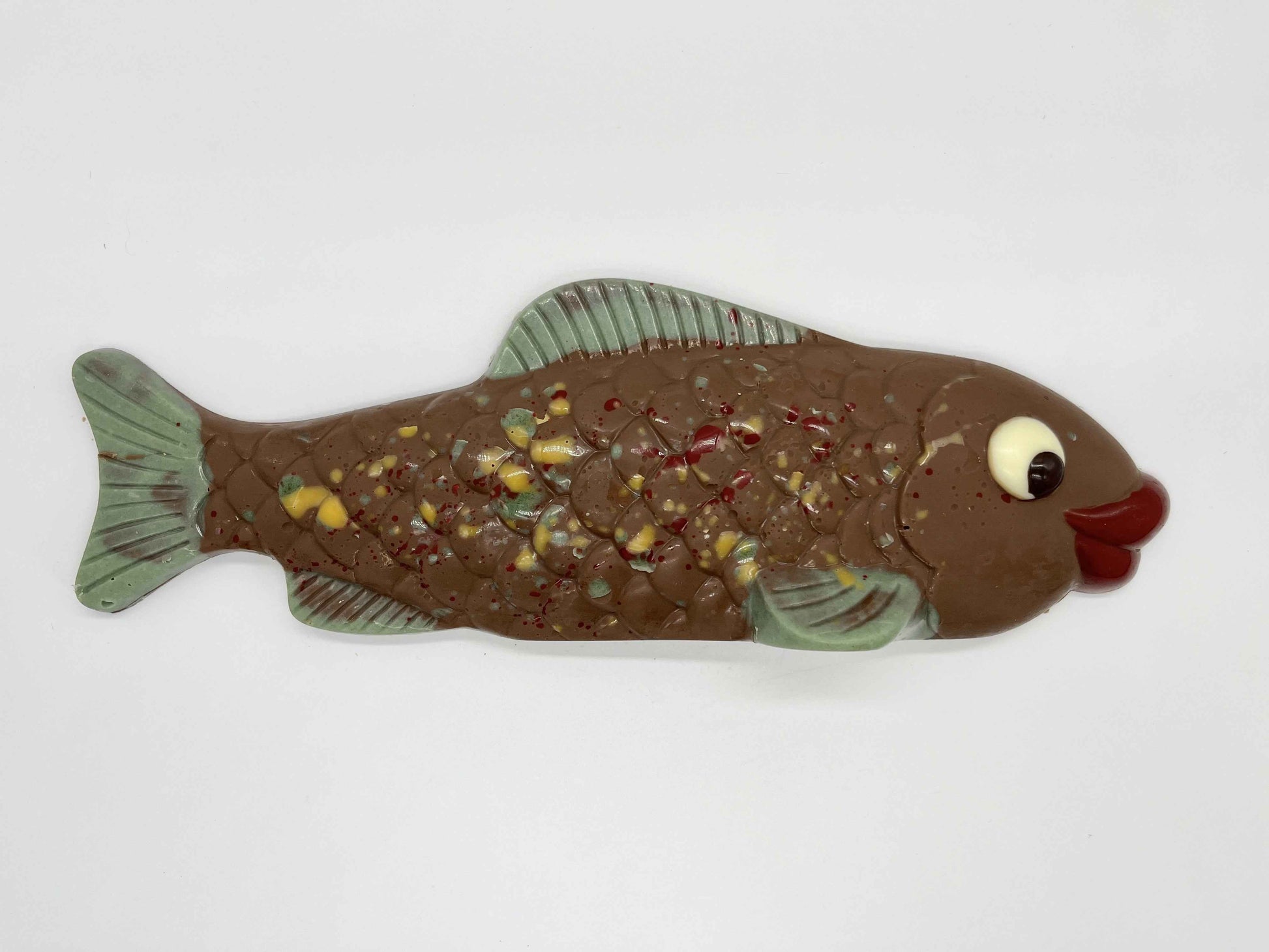 Big Chocolate Fish