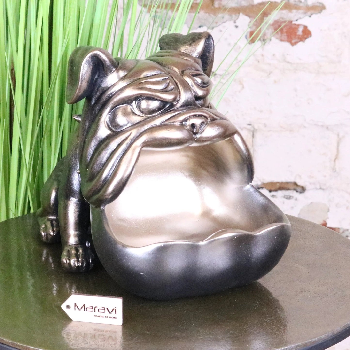 Big Gob Dog Novelty Bowl