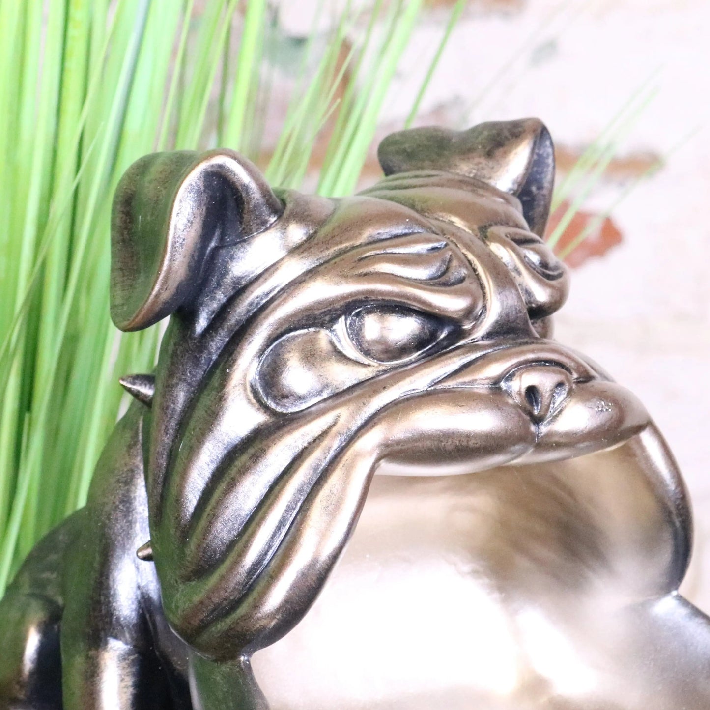 Big Gob Dog Novelty Bowl