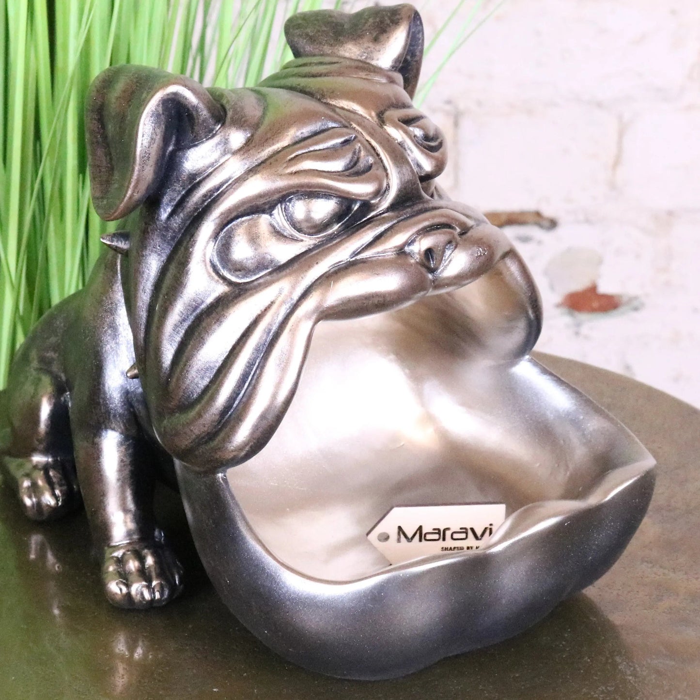 Big Gob Dog Novelty Bowl