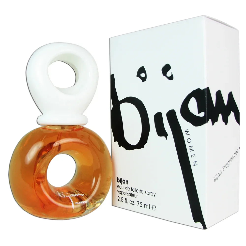 Bijan Women Eau de Toilette 75ml Spray