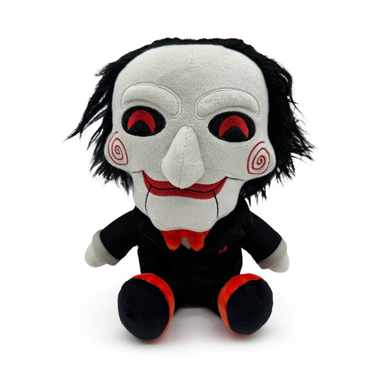 Youtooz - Saw: Billy the Puppet Plush (9IN)