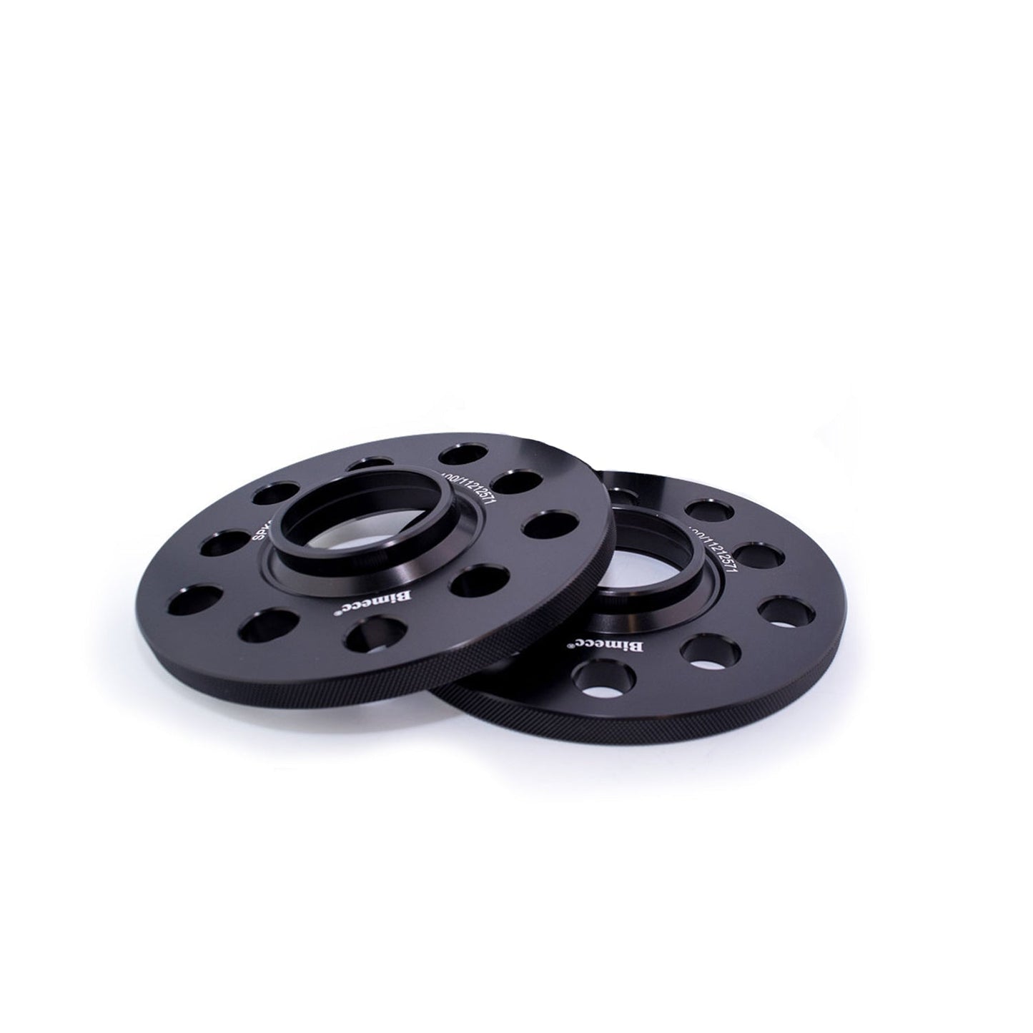 Bimecc Audi RS3/TT Wheel Spacers Centre Bore 57.1 (8Y/8V/MK2/MK3)