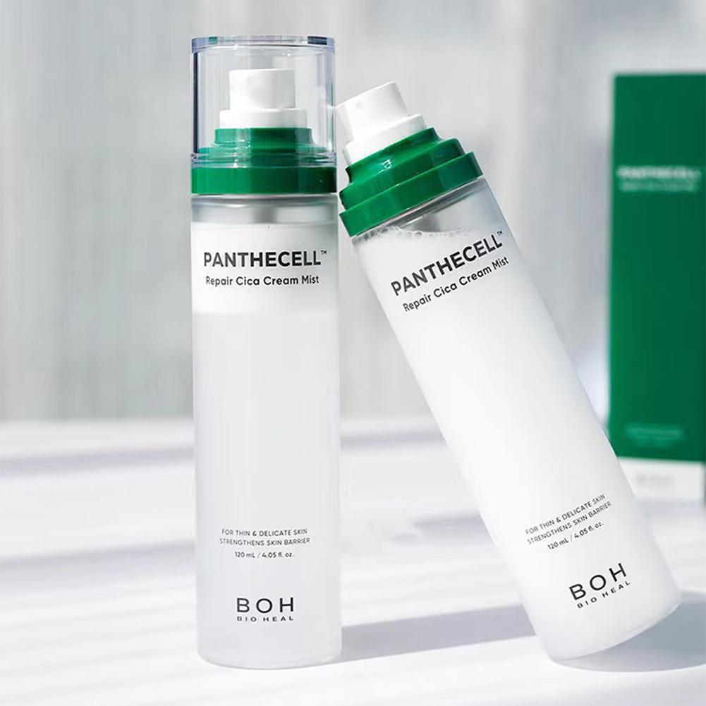 BIO HEAL BOH PANTHECELL Repair Cica Cream Mist 120ml