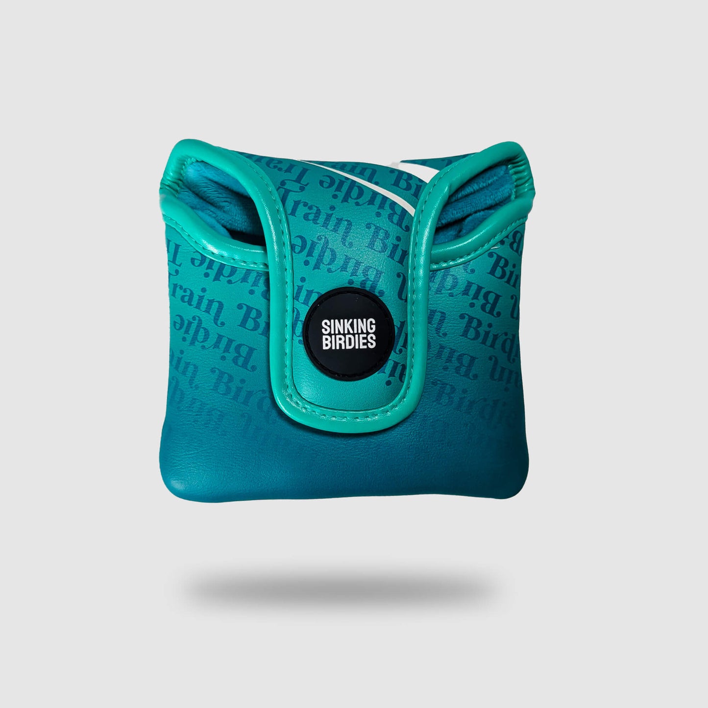 Birdie Train 2.0 Headcover bundle