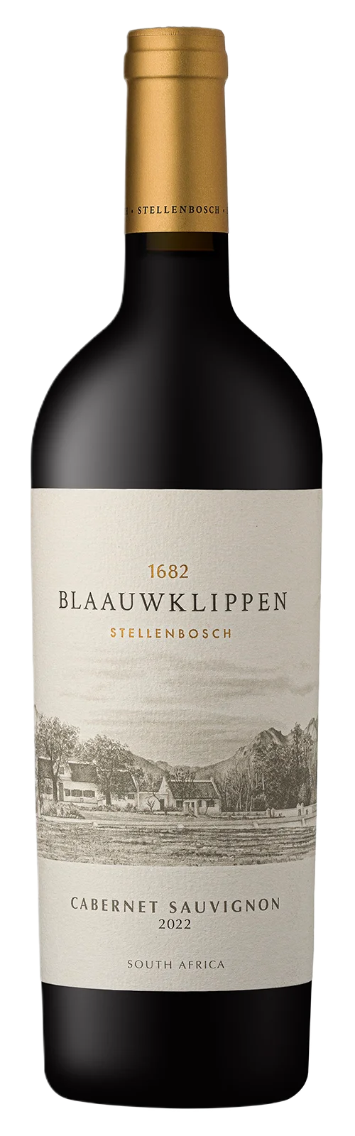 Blaauwklippen Cabernet Sauvignon