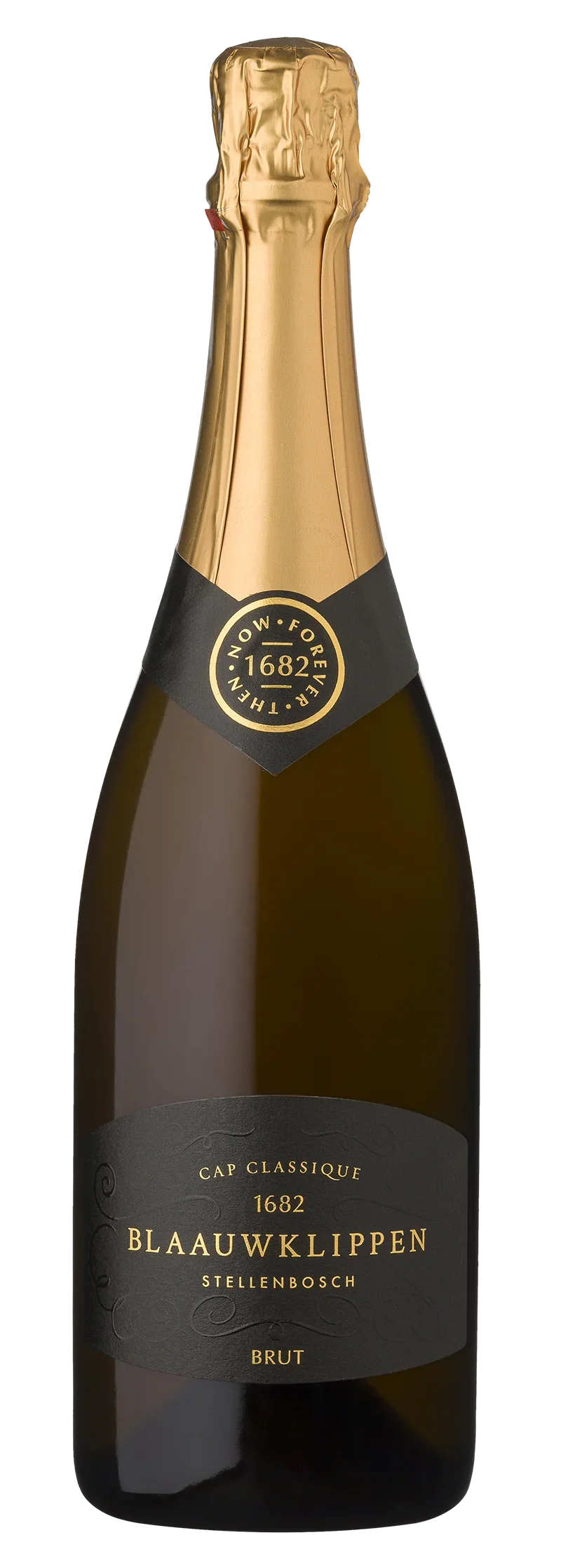 Blaauwklippen Brut MCC