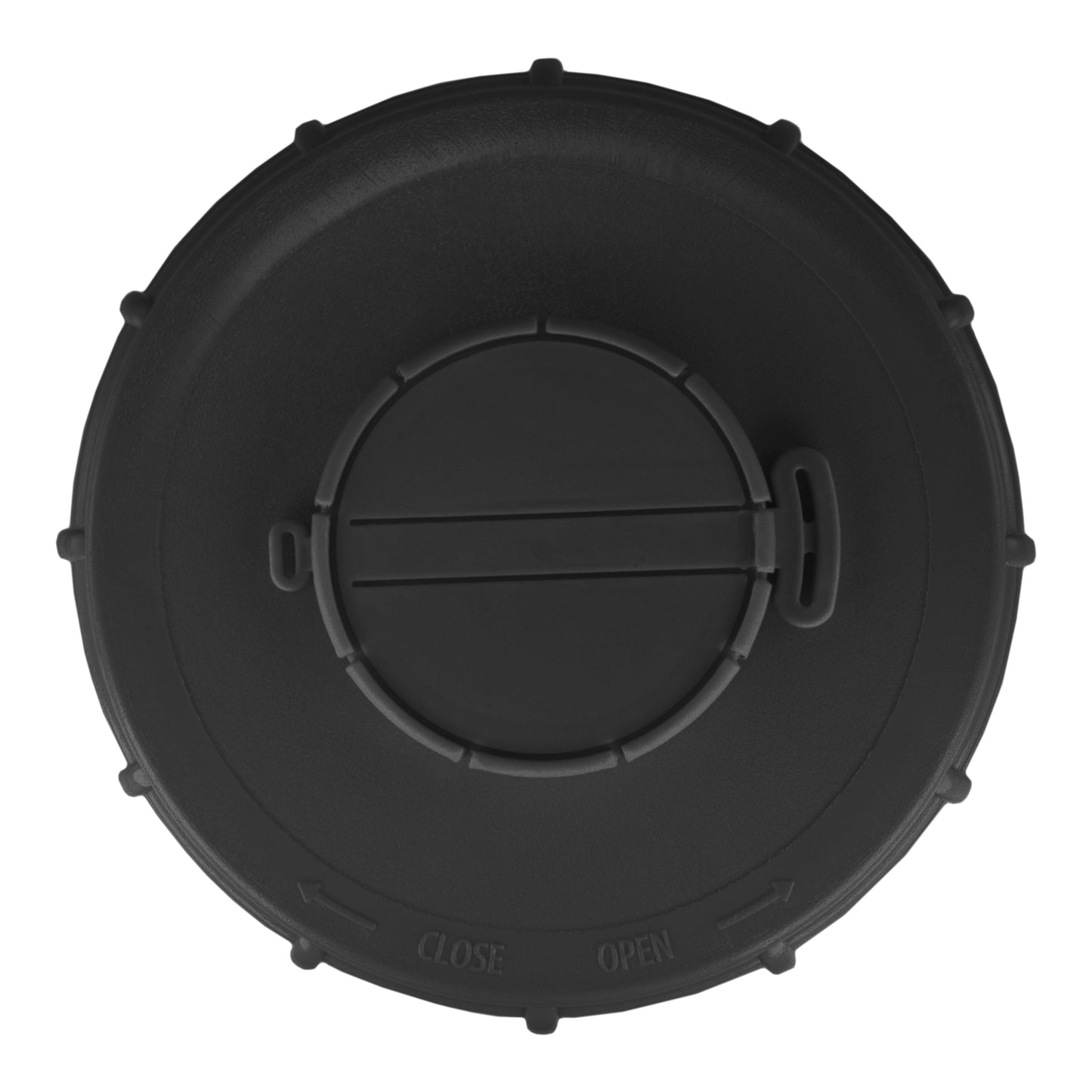 Blanking Lid for IBC Tank 150mm With Built-in Vent