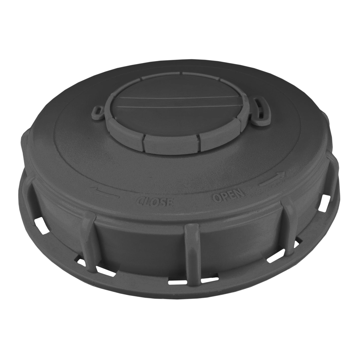 Blanking Lid for IBC Tank 150mm With Built-in Vent