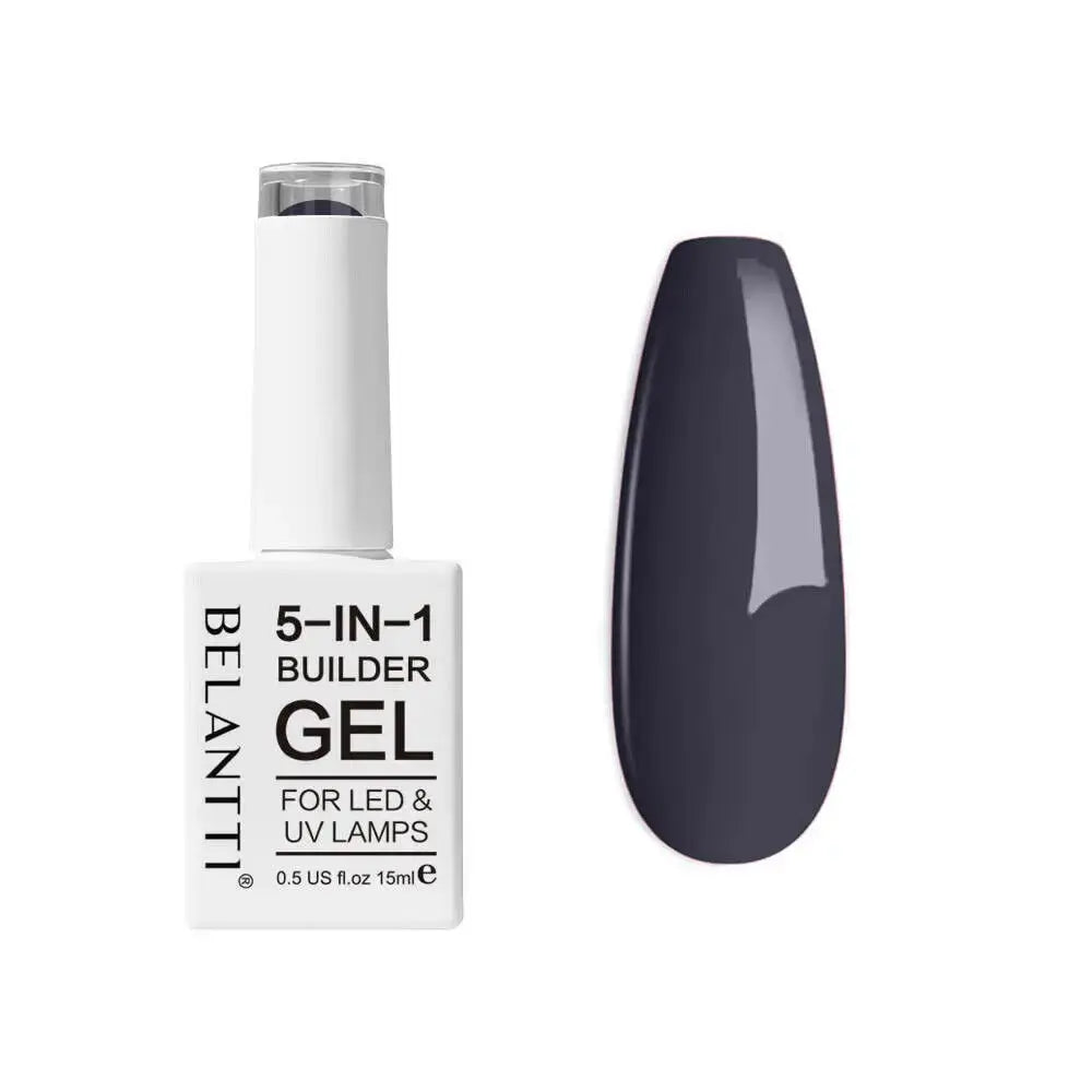 Belantti 5-in-1 Nail Builder Gel Polish UV LED (15ml)