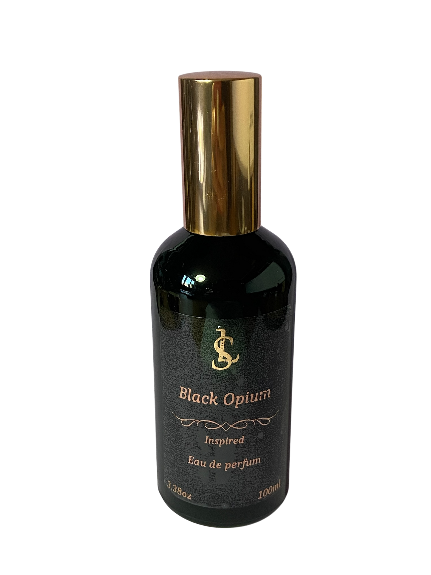 Black Opium Inspired Dupe perfume