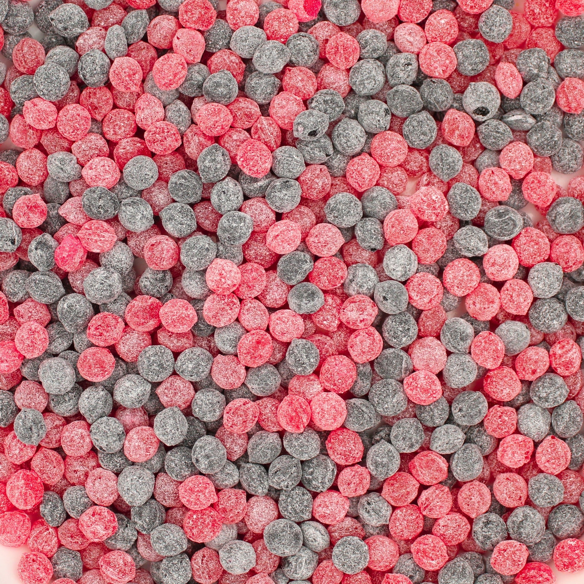 Blackberry and Raspberry Pips